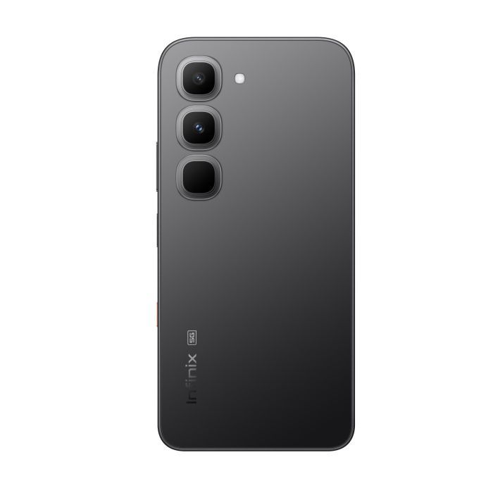 Мобильный телефон Infinix HOT 70 Pro 5G 8/256Gb Dive Blue (4894947134852) изображение 2
