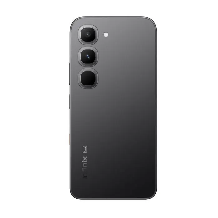Мобильный телефон Infinix HOT 70 Pro 5G 8/256Gb Night Pulse (4894947134845) изображение 2