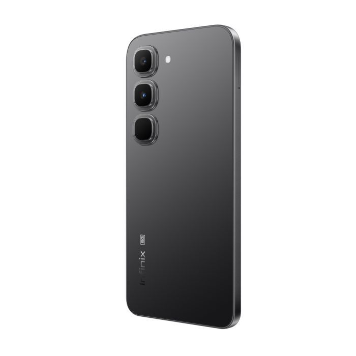 Мобильный телефон Infinix HOT 70 Pro 5G 8/256Gb Dive Blue (4894947134852) изображение 3
