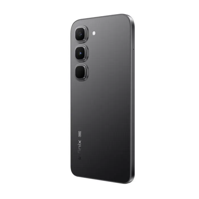 Мобильный телефон Infinix HOT 70 Pro 5G 8/256Gb Night Pulse (4894947134845) изображение 3