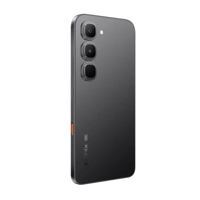 Мобильный телефон Infinix HOT 70 Pro 5G 8/256Gb Night Pulse (4894947134845) изображение 4