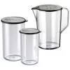 Блендер Bamix Luxuryline Chrome, М200 (100.959) изображение 7