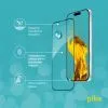 Стекло защитное Piko Full Glue ESD Apple iPhone 17 Air Black (1283126626050) изображение 5