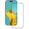 Стекло защитное Piko Full Glue ESD Apple iPhone 17 Air Black (1283126626050)