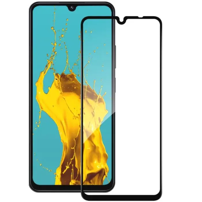 Скло захисне Piko Full Glue Xiaomi Redmi A4 Black (1283126613296)