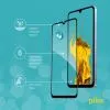 Скло захисне Piko Full Glue Xiaomi Redmi A4 Black (1283126613296) зображення 5