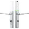 Розумний замок SEVEN LOCK SL-7763BF white (SL7763BFw) зображення 3