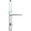 Розумний замок SEVEN LOCK SL-7763BF white (SL7763BFw) зображення 4