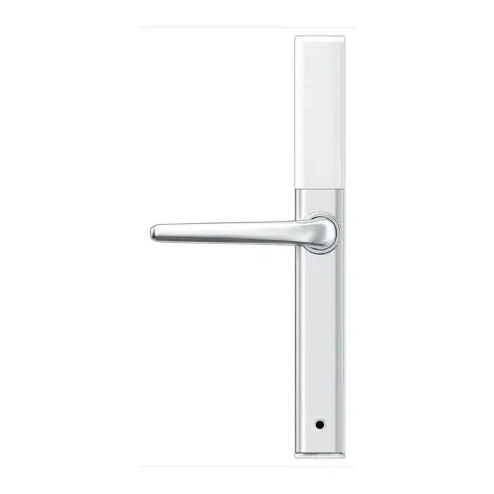 Розумний замок SEVEN LOCK SL-7763BF white (SL7763BFw) зображення 5