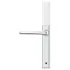 Розумний замок SEVEN LOCK SL-7763BF white (SL7763BFw) зображення 5