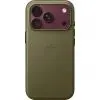 Чохол до мобільного телефона Apple TechWoven MagSafe iPhone 18 Pro Olive (MKD34ZM/A) зображення 2