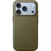 Чохол до мобільного телефона Apple TechWoven MagSafe iPhone 18 Pro Olive (MKD34ZM/A) зображення 3
