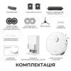 Пилосос Dreame L40 Ultra A White (RTD31TE-1-wh) зображення 12