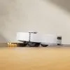 Пилосос Dreame L40 Ultra A White (RTD31TE-1-wh) зображення 4