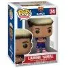 Фигурка Funko Pop Football Series Lamine Yamal (89370) изображение 2