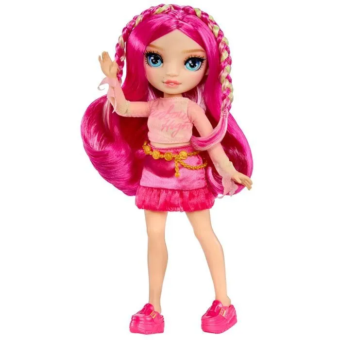 Лялька Rainbow High серії Junior High Babysitters — Стелла (248484) зображення 2