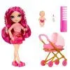 Лялька Rainbow High серії Junior High Babysitters — Стелла (248484) зображення 4