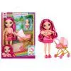Лялька Rainbow High серії Junior High Babysitters — Стелла (248484) зображення 6
