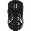 Мышка Attack Shark R2 Wireless/Bluetooth Black (R2B_AS)
