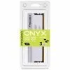 Модуль памяти для компьютера DDR4 16GB 3600 MHz Onyx White RGB Prologix (PRO16GB3600YWR4) изображение 4
