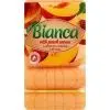 Тверде мило Bianca Peach Aroma Soft Soap 5 х 70 г (4823107611520)