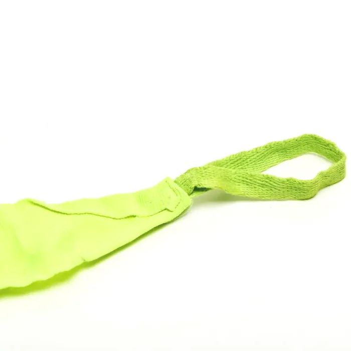 Бинт для спорту Leone AB705 Green Mimetic 3.5m (AB705_G/Mimetic_350) зображення 5