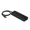 Порт-реплікатор ASUS 11-in-1 USB-C Dock DC320 (90XB0AWN-BDS010) зображення 5