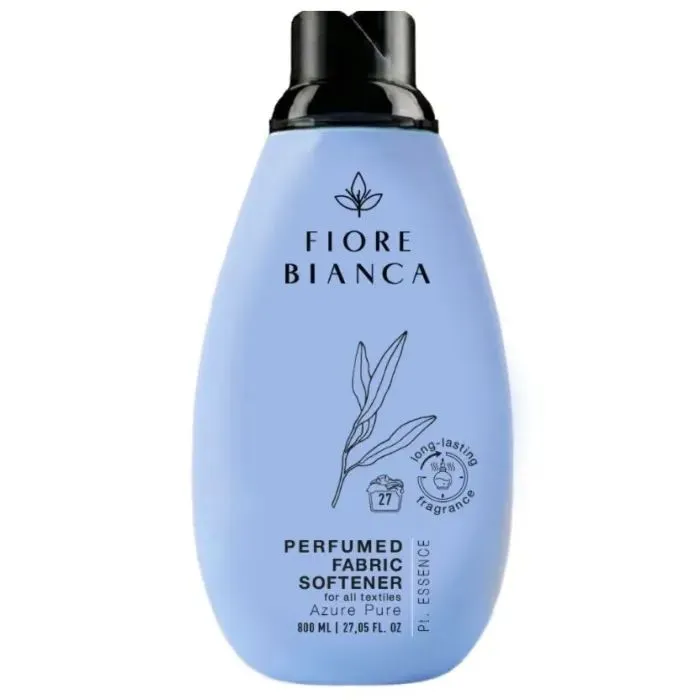 Кондиціонер для білизни Bianca Flore Azure Pure 800 мл (4823107612367)