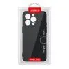 Чохол до мобільного телефона Intaleo SoftShell Apple iPhone 16 Pro Max Black (1283126609350) зображення 2