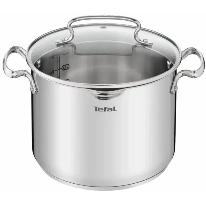 Каструля Tefal Duetto+ з кришкою 6 л (G7197956)