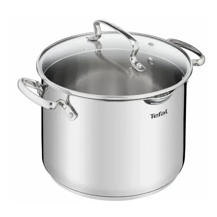 Каструля Tefal Duetto+ з кришкою 6 л (G7197956) зображення 2
