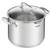 Каструля Tefal Duetto+ з кришкою 6 л (G7197956) зображення 2