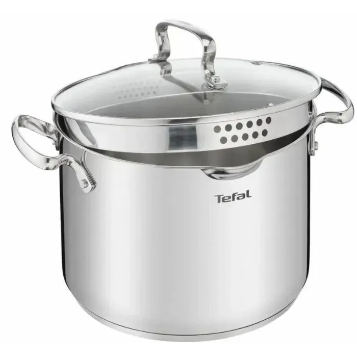 Каструля Tefal Duetto+ з кришкою 6 л (G7197956) зображення 3
