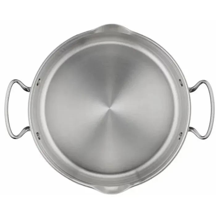 Каструля Tefal Duetto+ з кришкою 6 л (G7197956) зображення 4