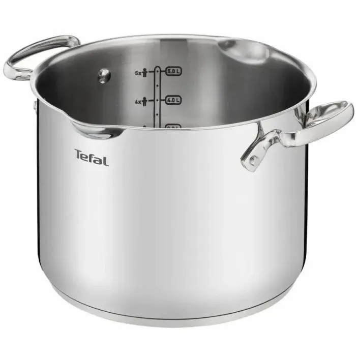 Каструля Tefal Duetto+ з кришкою 6 л (G7197956) зображення 6