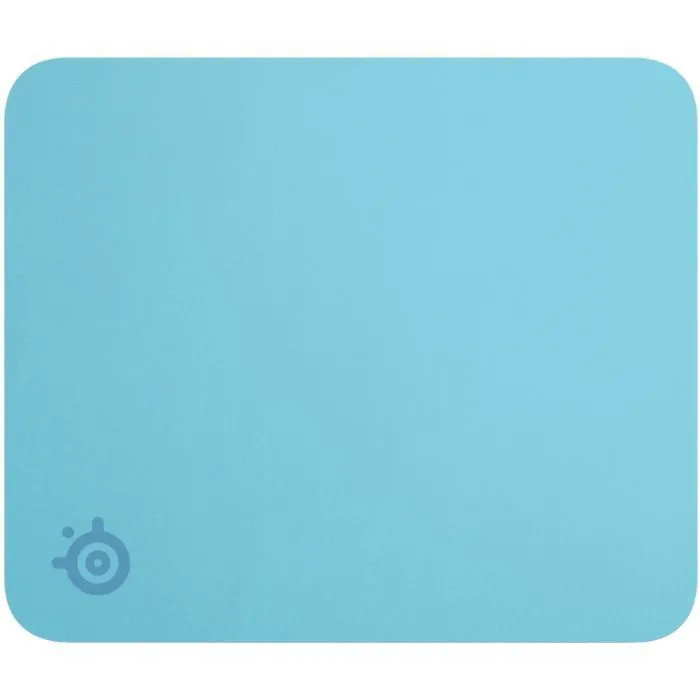 Килимок для мишки SteelSeries QcK M 320x270x2mm Aqua (63459)