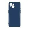 Чохол до мобільного телефона ACCLAB SoftShell Apple iPhone 15 Plus Light Blue (1283126586392)