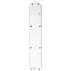 Мережевий фільтр живлення Defender S530 3 m 5 роз.switch White (992420) зображення 2
