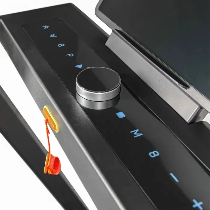 Бігова доріжка FitLogic T311 зображення 10
