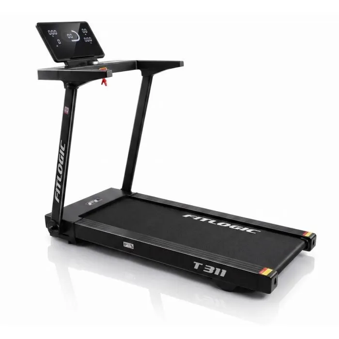 Бігова доріжка FitLogic T311