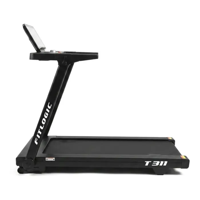Бігова доріжка FitLogic T311 зображення 2