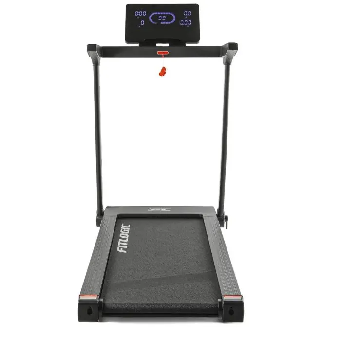 Бігова доріжка FitLogic T311 зображення 3