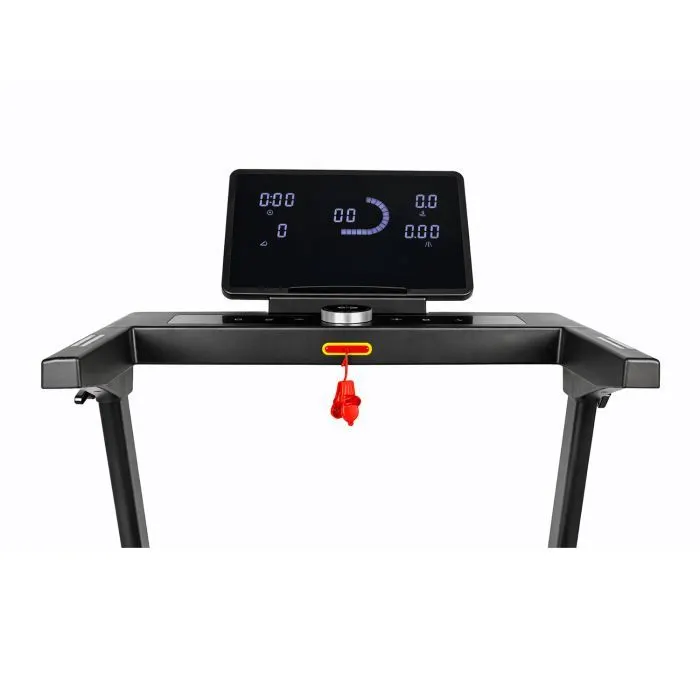 Бігова доріжка FitLogic T311 зображення 6