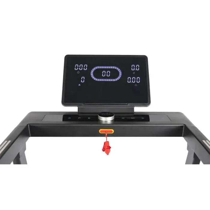 Бігова доріжка FitLogic T311 зображення 7