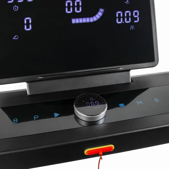 Бігова доріжка FitLogic T311 зображення 8