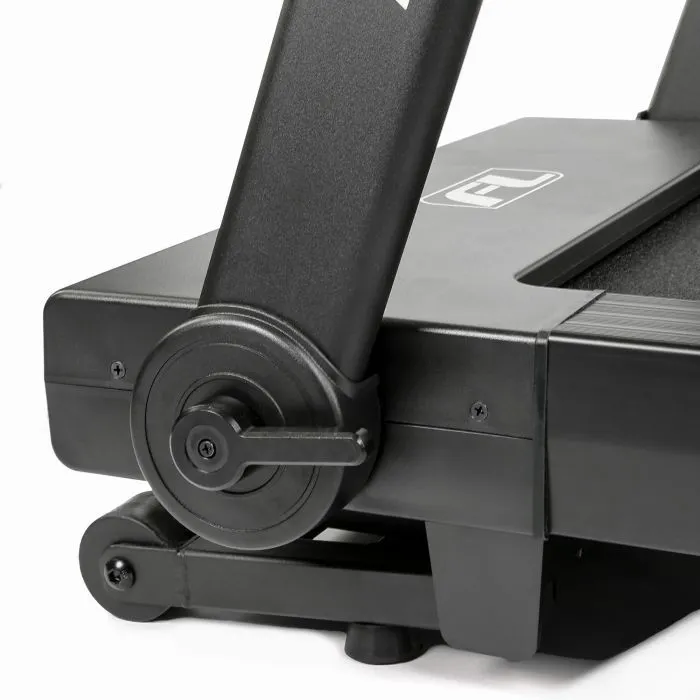 Бігова доріжка FitLogic T311 зображення 9