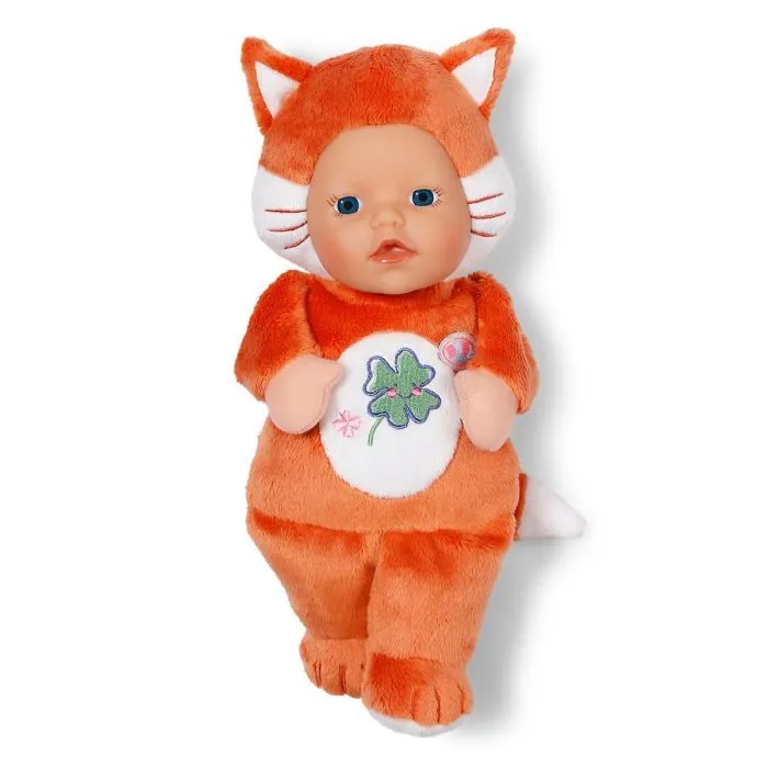 Пупс Baby Born For babies Лисенятко 26 см (836606) зображення 2