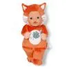 Пупс Baby Born For babies Лисенятко 26 см (836606) зображення 2