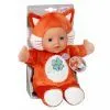 Пупс Baby Born For babies Лисенятко 26 см (836606)