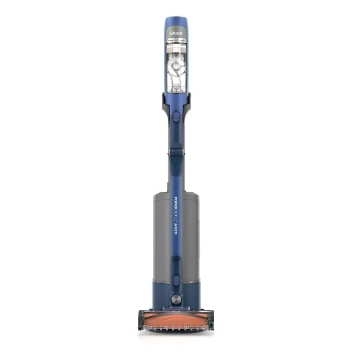 Пилосос Shark PowerDetect Speed Pet Pro Clean and Empty (IA3241EUT) зображення 2